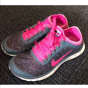 Nike Frees 3.0